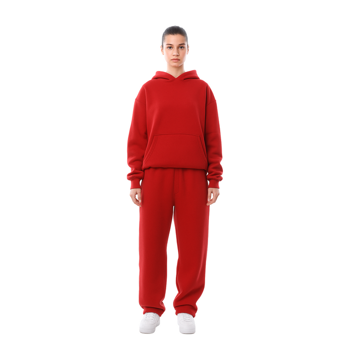 Ensemble de Jogging Moderne pour Femmes | Sport