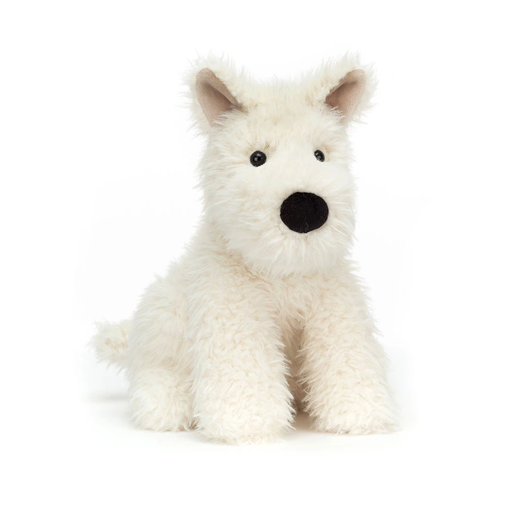 Chien Scottie Munro