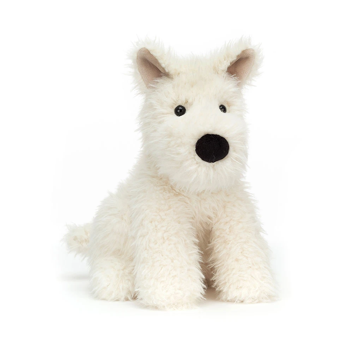 Chien Scottie Munro
