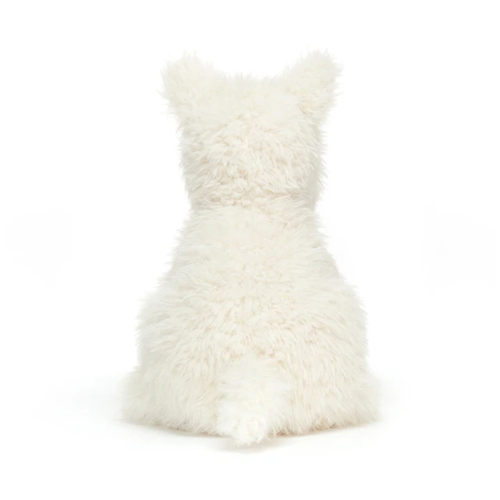 Chien Scottie Munro