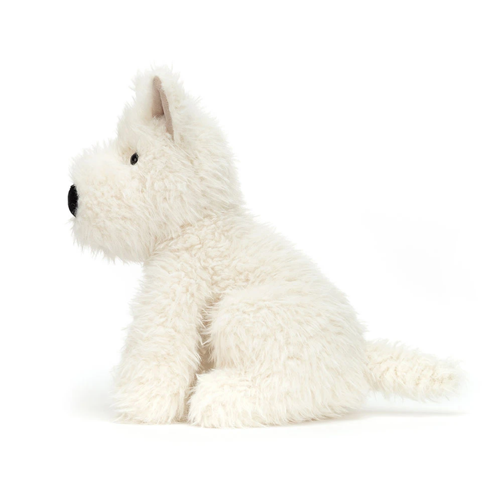 Chien Scottie Munro