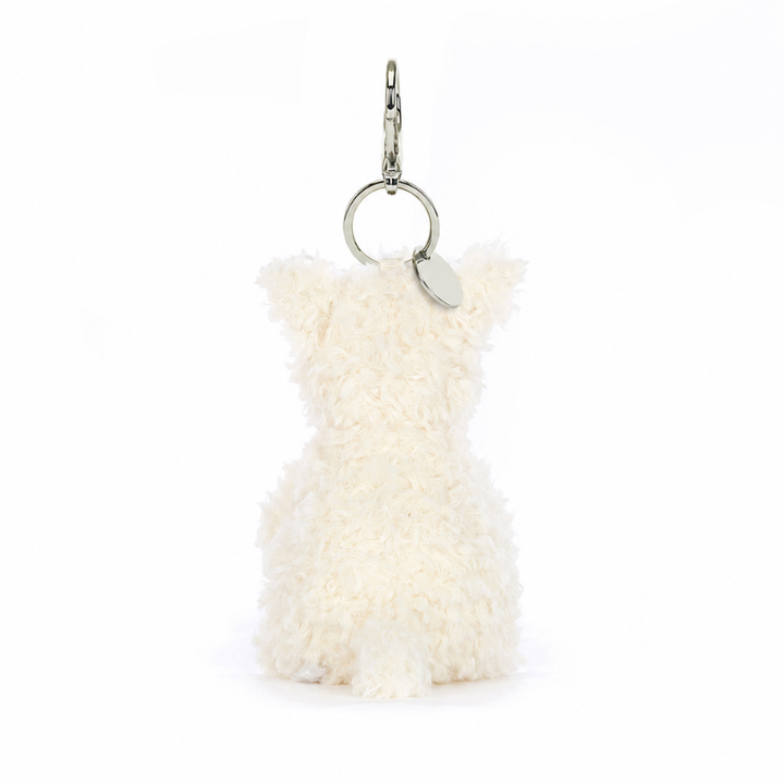 Porte-clés Chien Scottie Munro