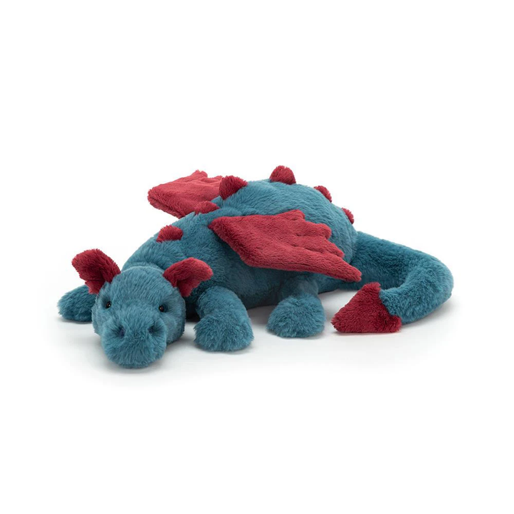 Dragon Dexter