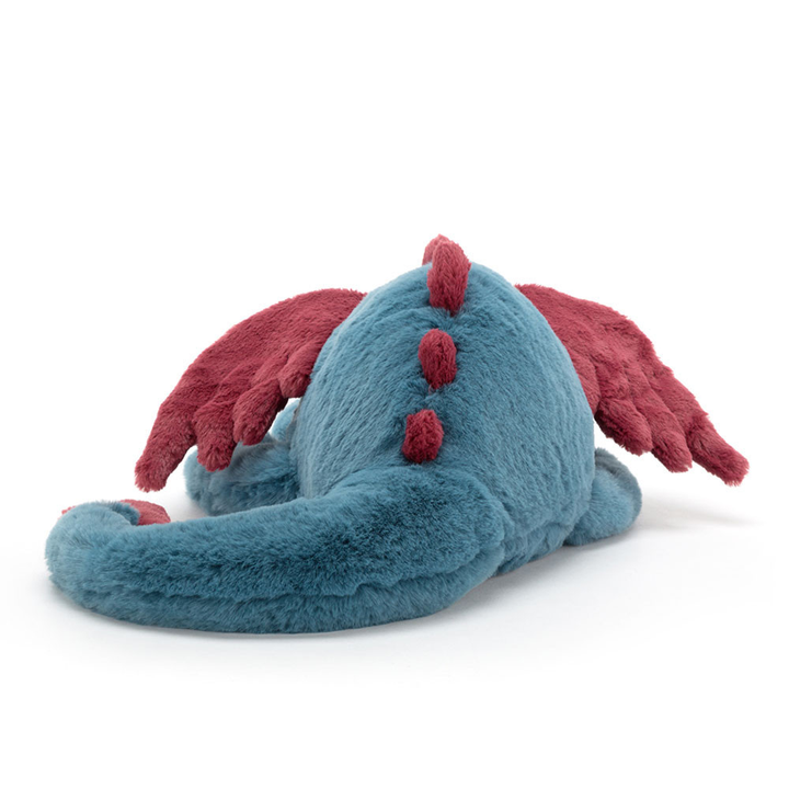 Dragon Dexter