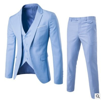Costume de Mariage Moderne pour Homme | Complet