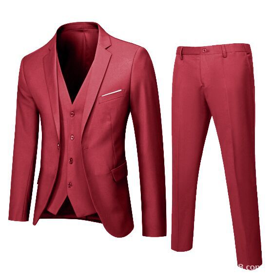 Costume de Mariage Moderne pour Homme | Complet