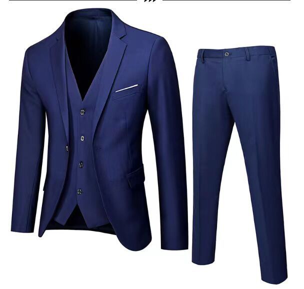 Costume de Mariage Moderne pour Homme | Complet