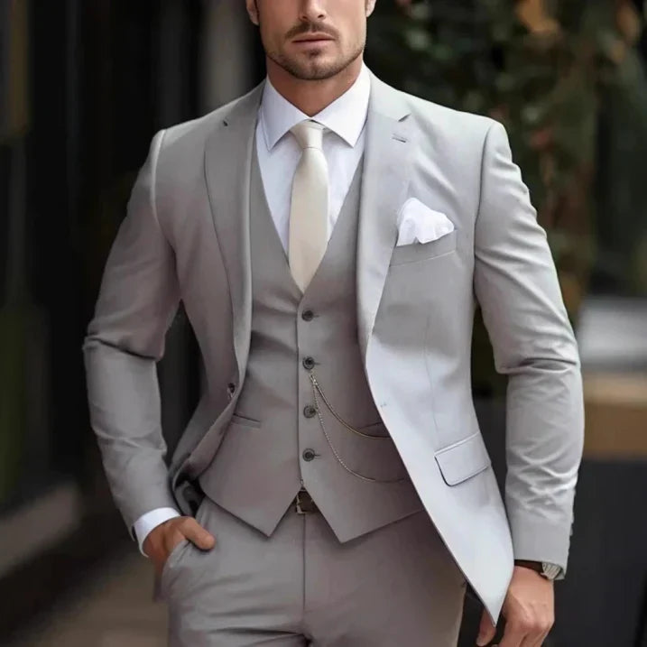 Costume de Mariage pour Homme | Complet