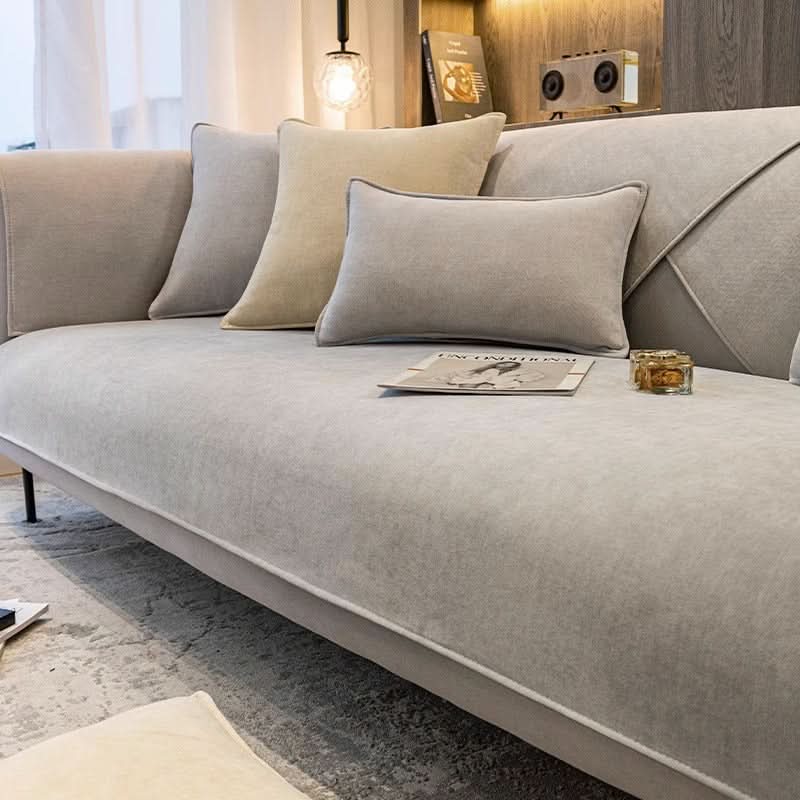 Housses de Canapé Chic et Confortables