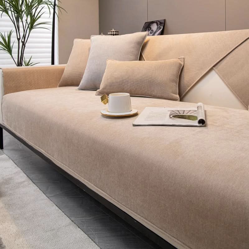 Housses de Canapé Chic et Confortables