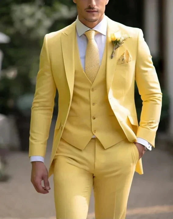 Costume de Mariage pour Homme | Complet
