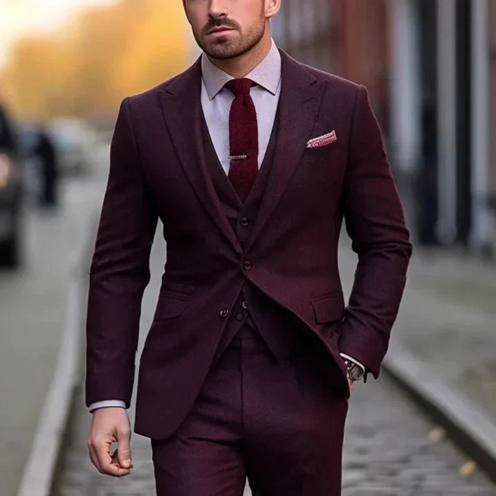 Costume de Mariage pour Homme | Complet