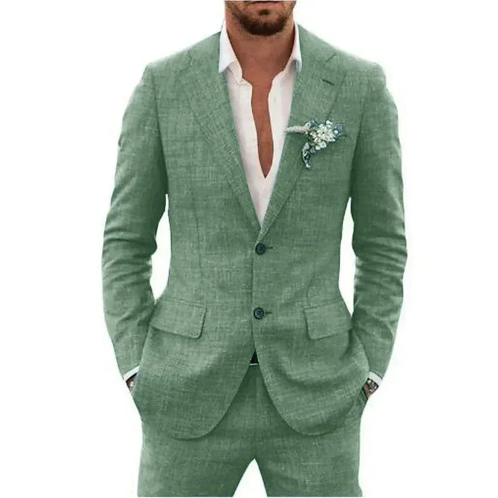 Costume Jumeau pour Homme | Été