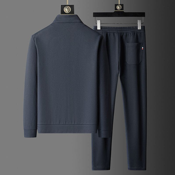 Ensemble de Survêtement Moderne pour Hommes | Sportif