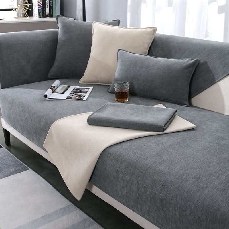 Housses de Canapé Chic et Confortables