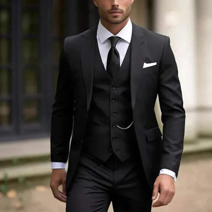 Costume de Mariage pour Homme | Complet