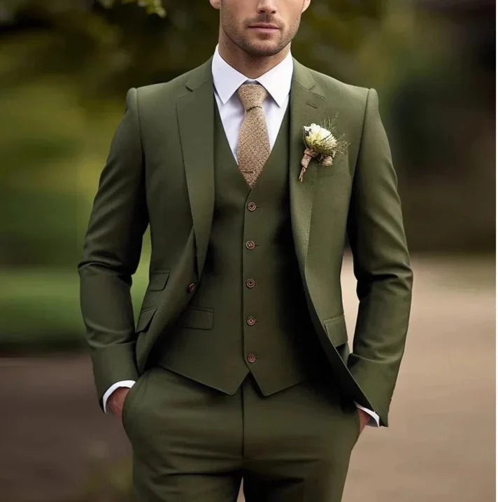 Costume de Mariage pour Homme | Complet
