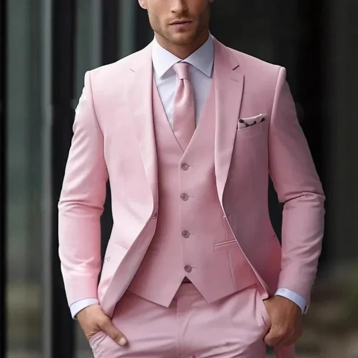 Costume de Mariage pour Homme | Complet