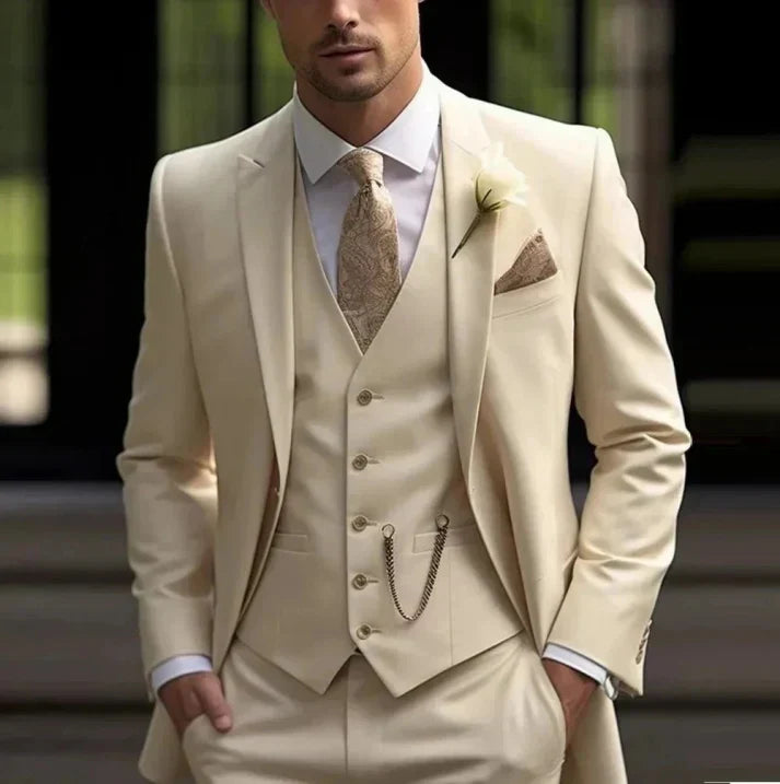 Costume de Mariage pour Homme | Complet