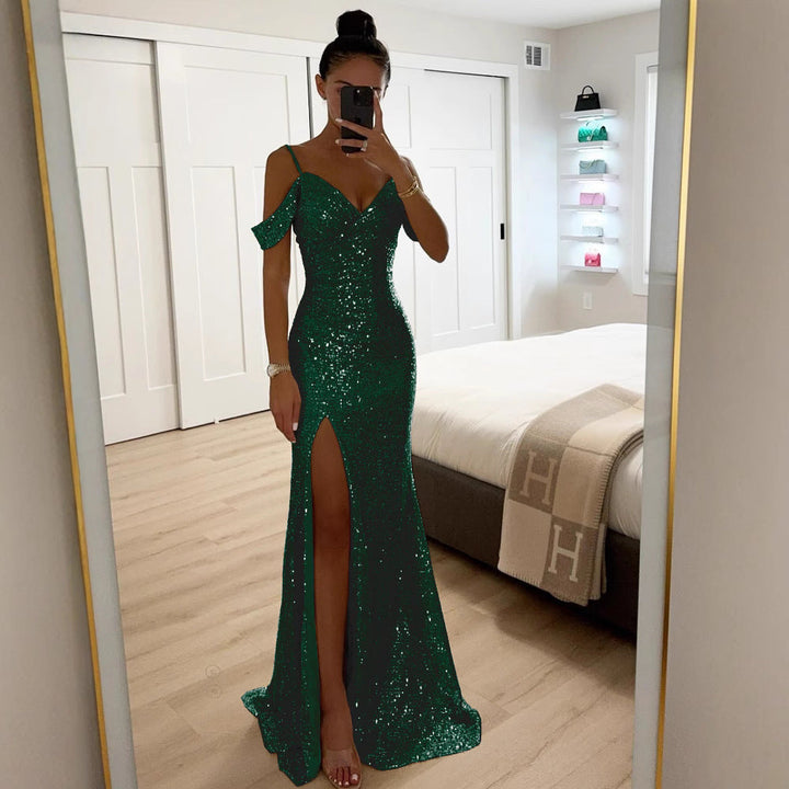 Robe à Paillettes pour Femmes | Soirée