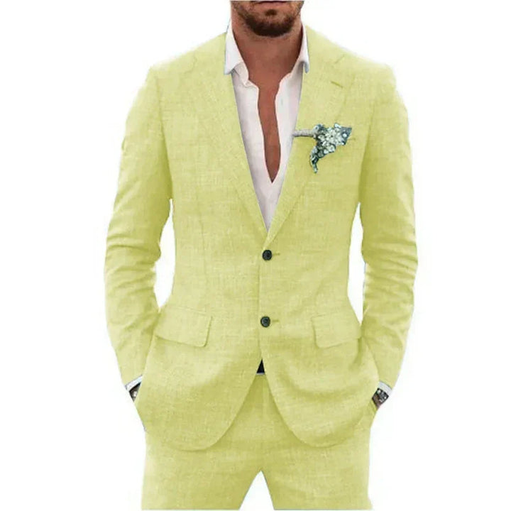Costume Jumeau pour Homme | Été