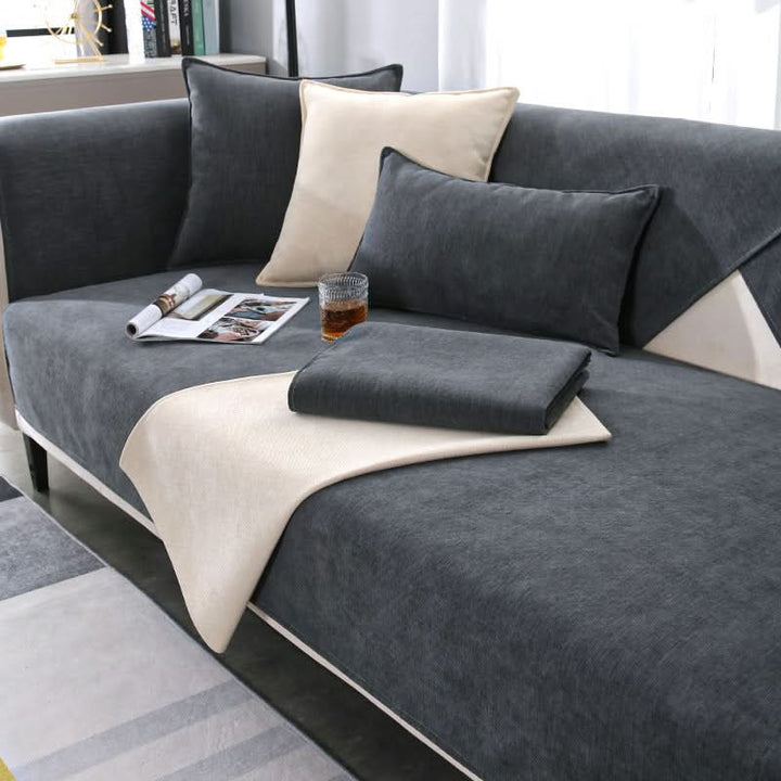 Housses de Canapé Chic et Confortables