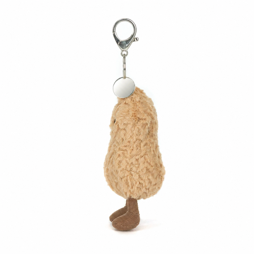 Porte-clé Sac de Cacahuète Amusables