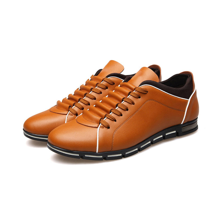 Chaussures Classiques pour Hommes | Élégantes