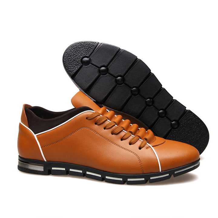 Chaussures Classiques pour Hommes | Élégantes