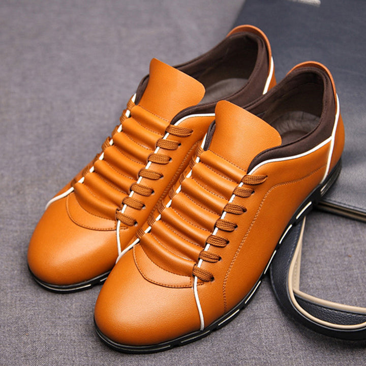 Chaussures Classiques pour Hommes | Élégantes