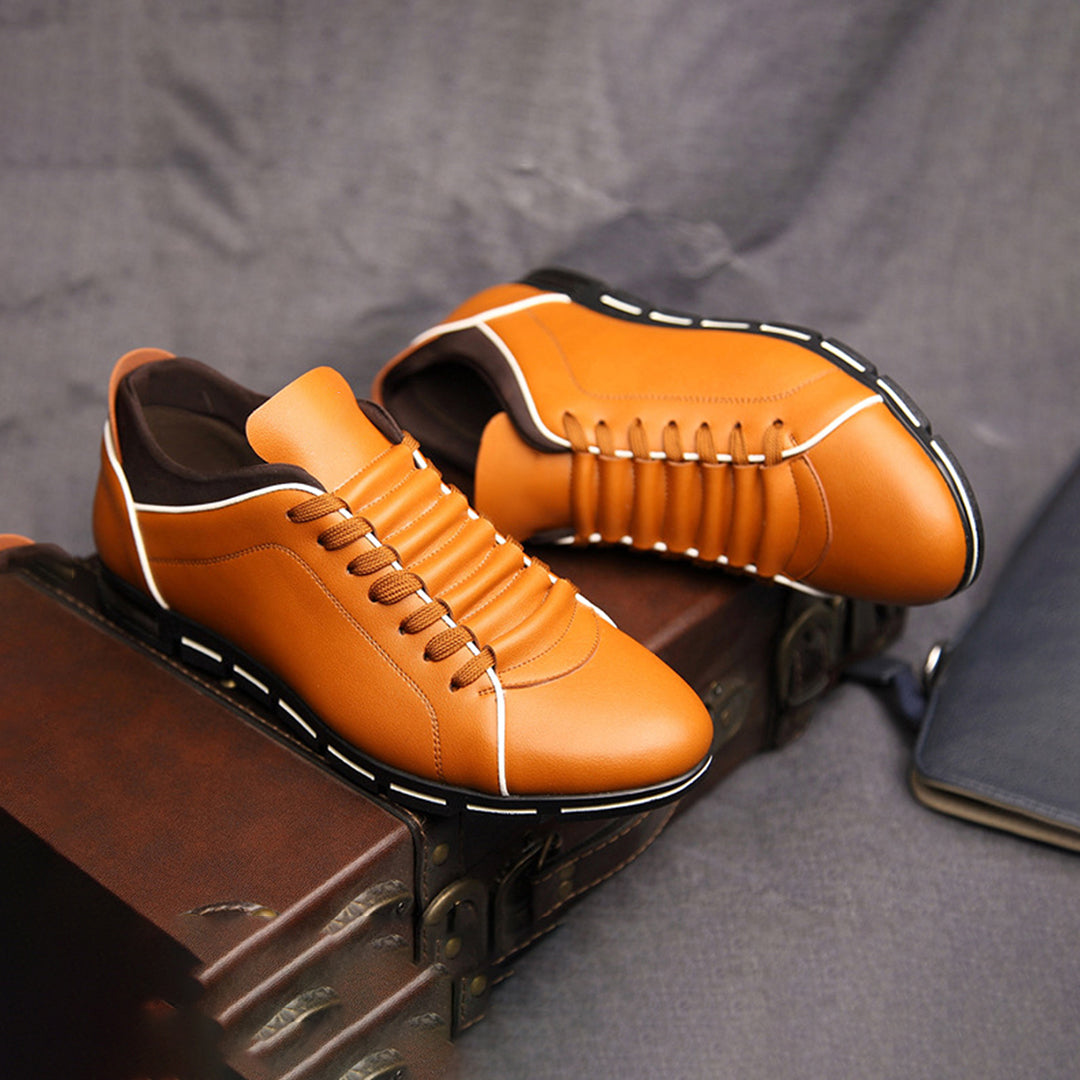 Chaussures Classiques pour Hommes | Élégantes