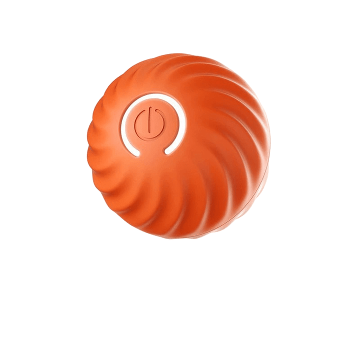 Balle Interactive Rechargeable pour Chien