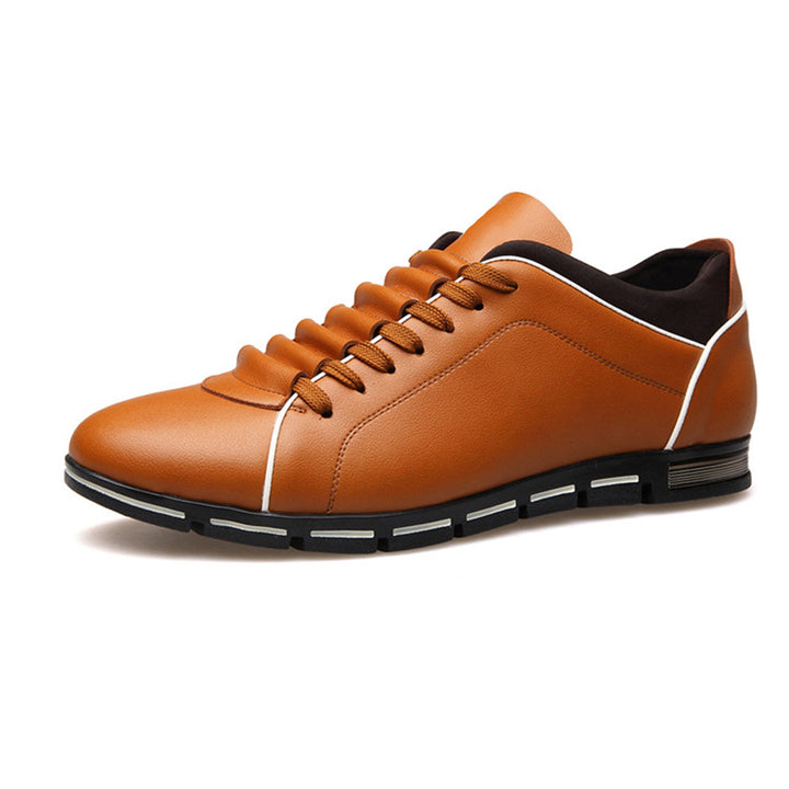 Chaussures Classiques pour Hommes | Élégantes
