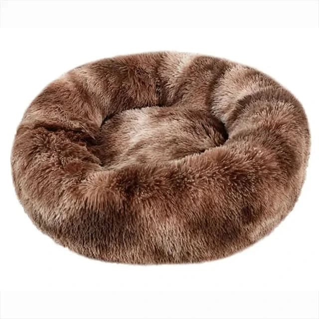 Lit pour chien ultra-doux pour un sommeil confortable et détendu