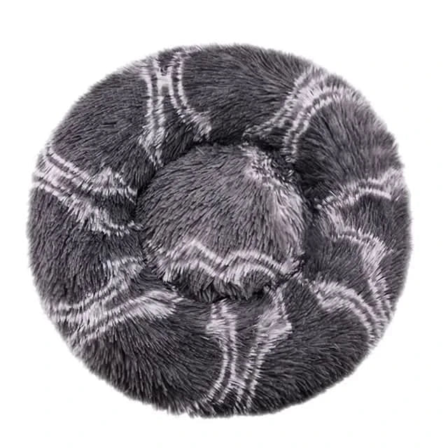 Lit pour chien ultra-doux pour un sommeil confortable et détendu