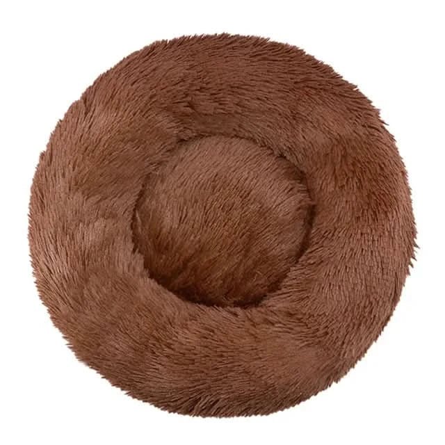 Lit pour chien ultra-doux pour un sommeil confortable et détendu