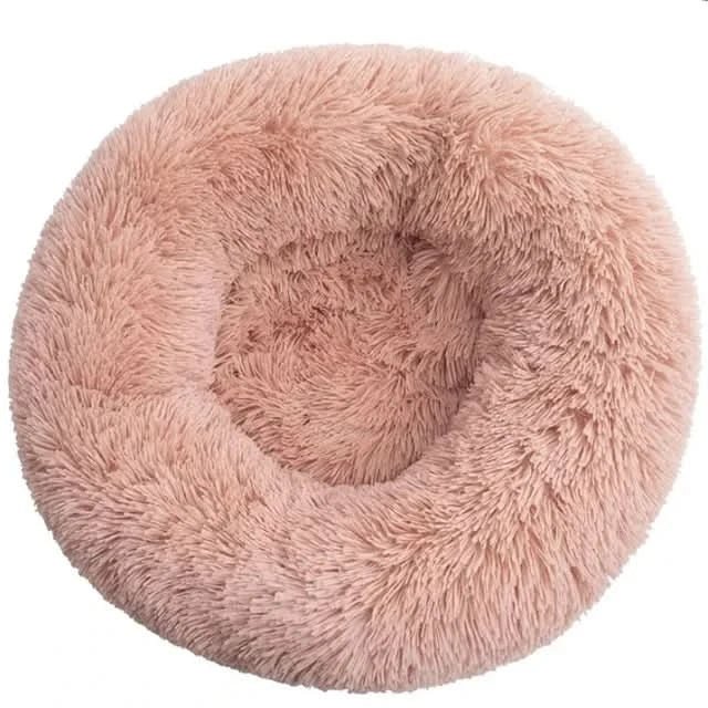Lit pour chien ultra-doux pour un sommeil confortable et détendu