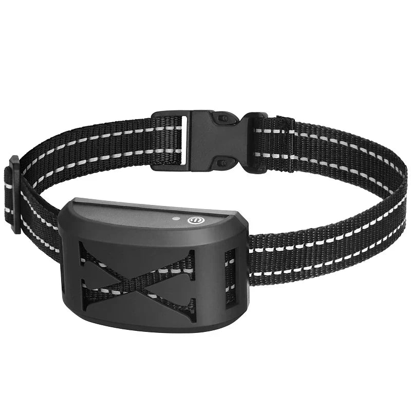 Système de clôture sans fil pour chien avec collier, 9–240m