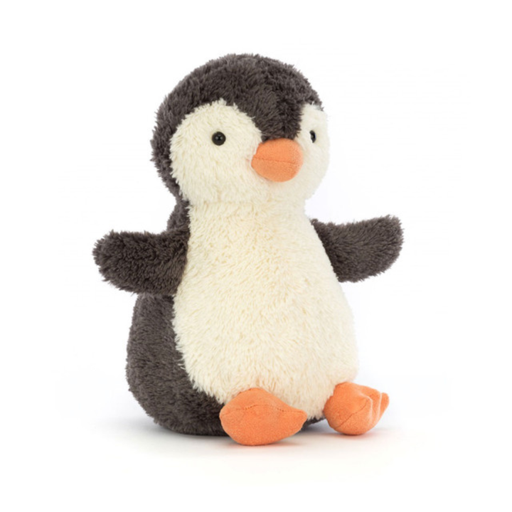 Pingouin Arachide