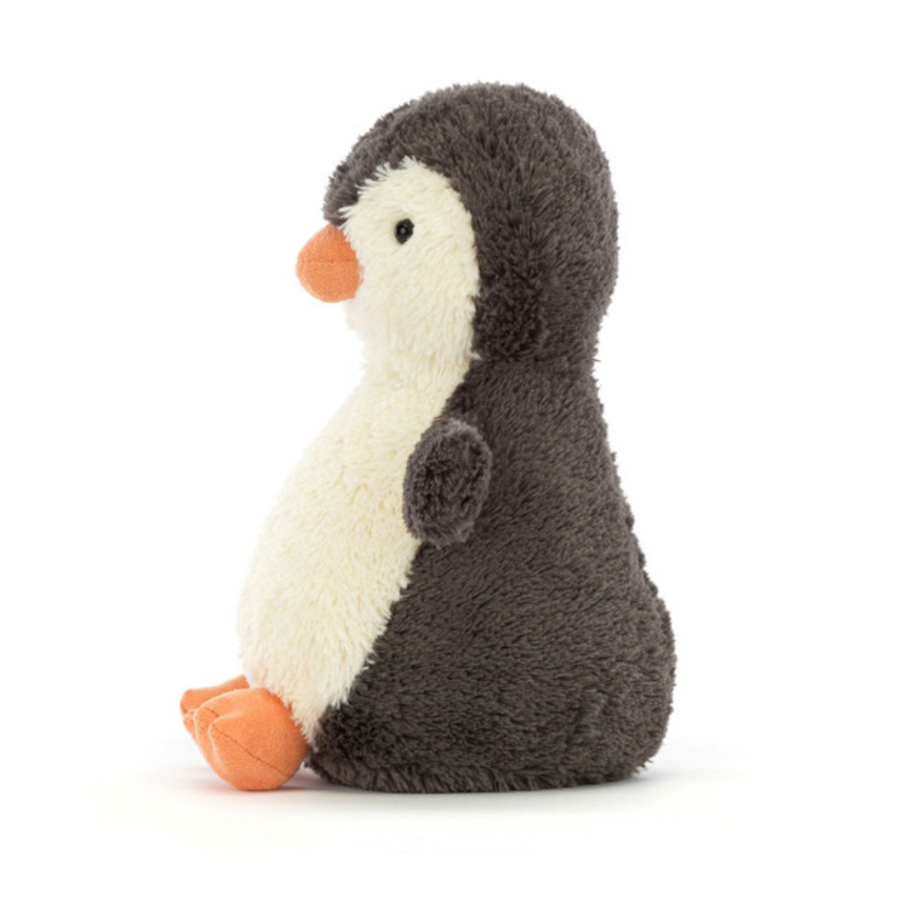 Pingouin Arachide