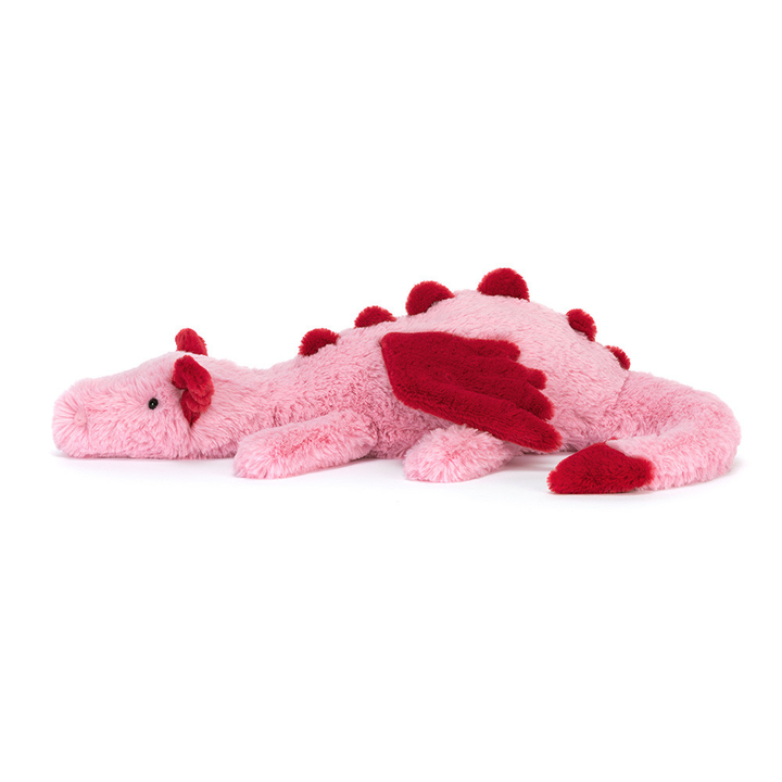Dragon Cœur