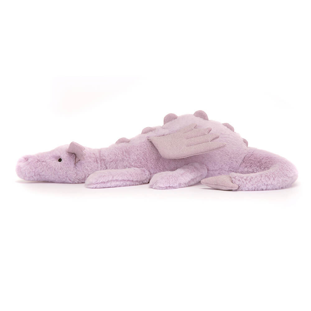 Dragon Lavande