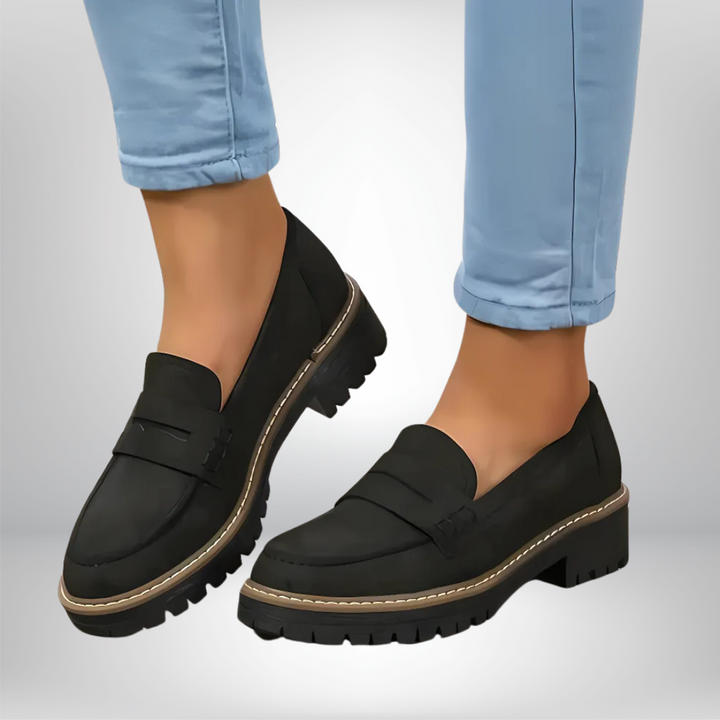 Chaussures Élégantes pour Femmes | Plateforme