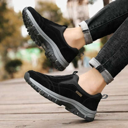 Baskets de Randonnée pour Hommes | Confortables