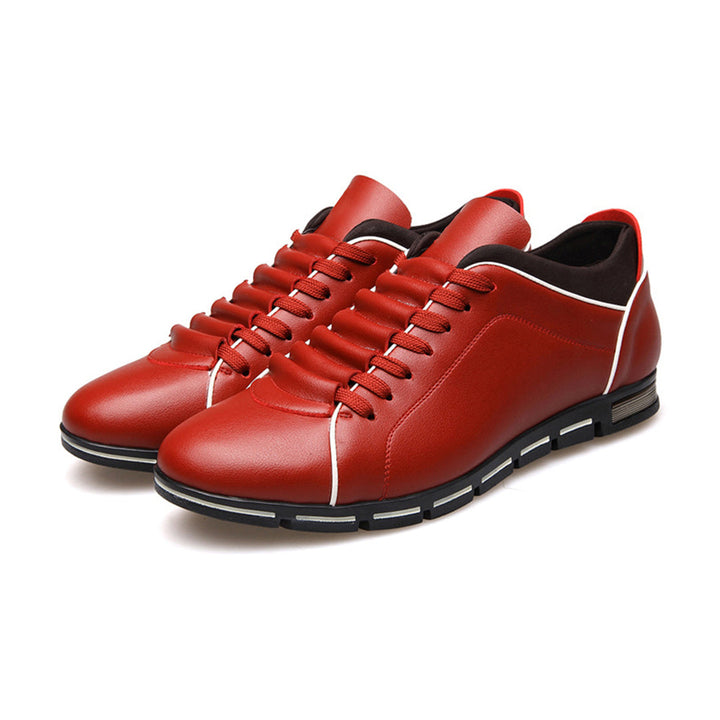 Chaussures Classiques pour Hommes | Élégantes