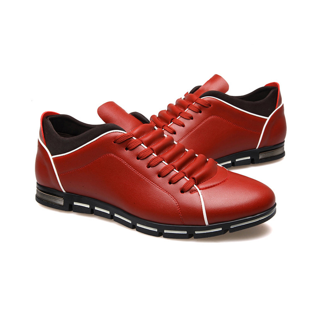 Chaussures Classiques pour Hommes | Élégantes