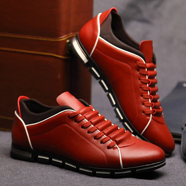 Chaussures Classiques pour Hommes | Élégantes