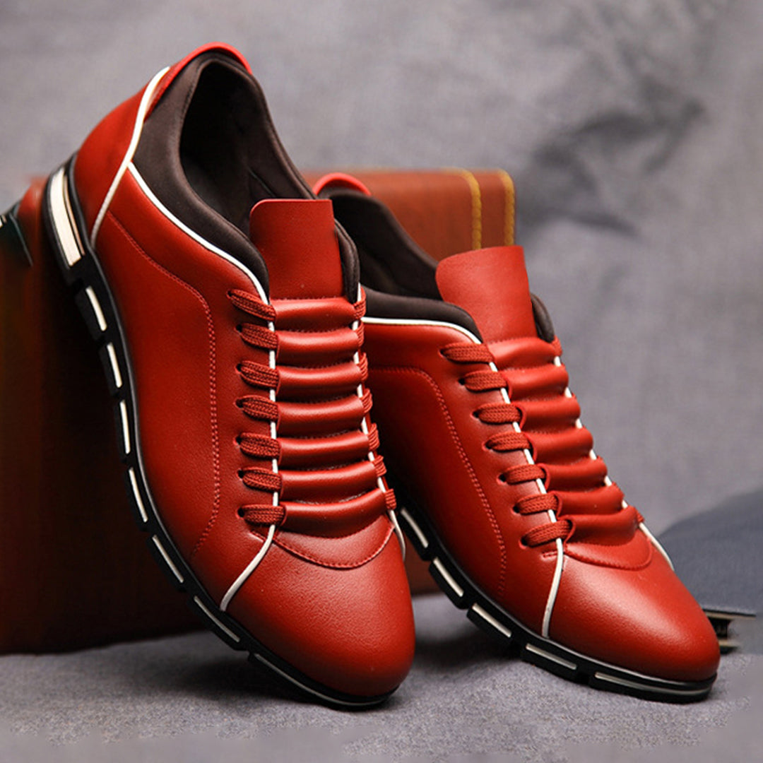 Chaussures Classiques pour Hommes | Élégantes