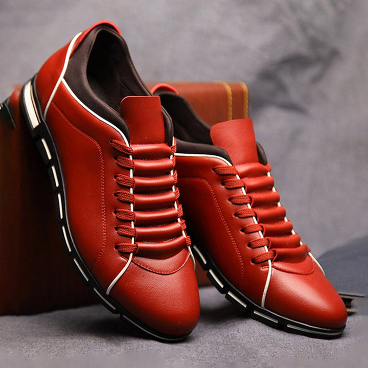 Chaussures Classiques pour Hommes | Élégantes