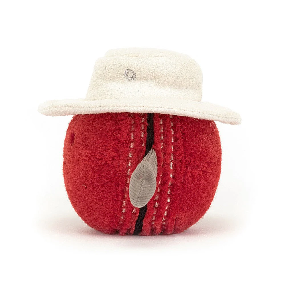 Balle de Cricket Amusante